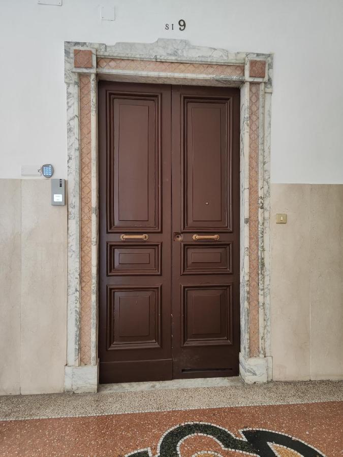 Santa Lucia Luxury Apartment Neapol Exteriér fotografie